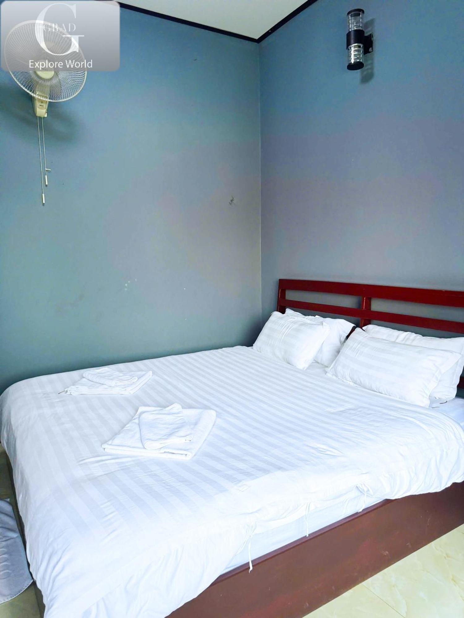 Vang Vieng Misokxay Hotel Exterior foto