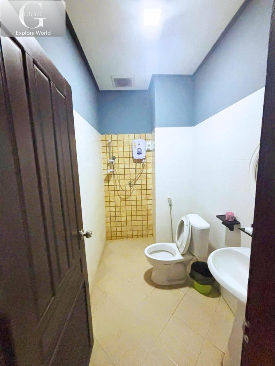 Vang Vieng Misokxay Hotel Exterior foto