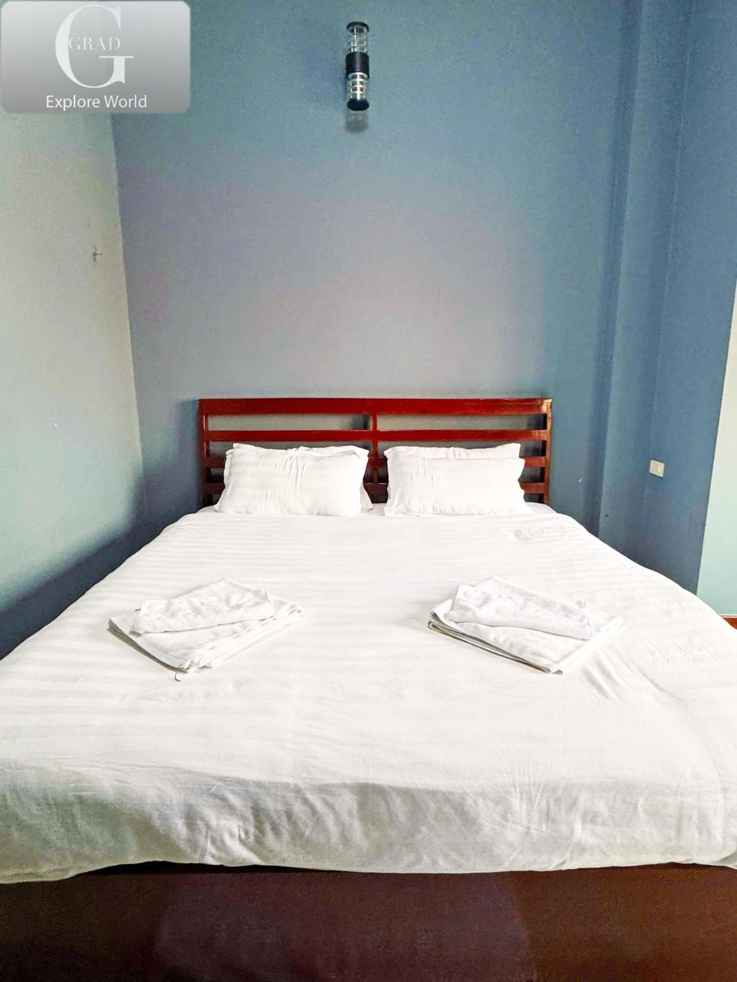 Vang Vieng Misokxay Hotel Exterior foto