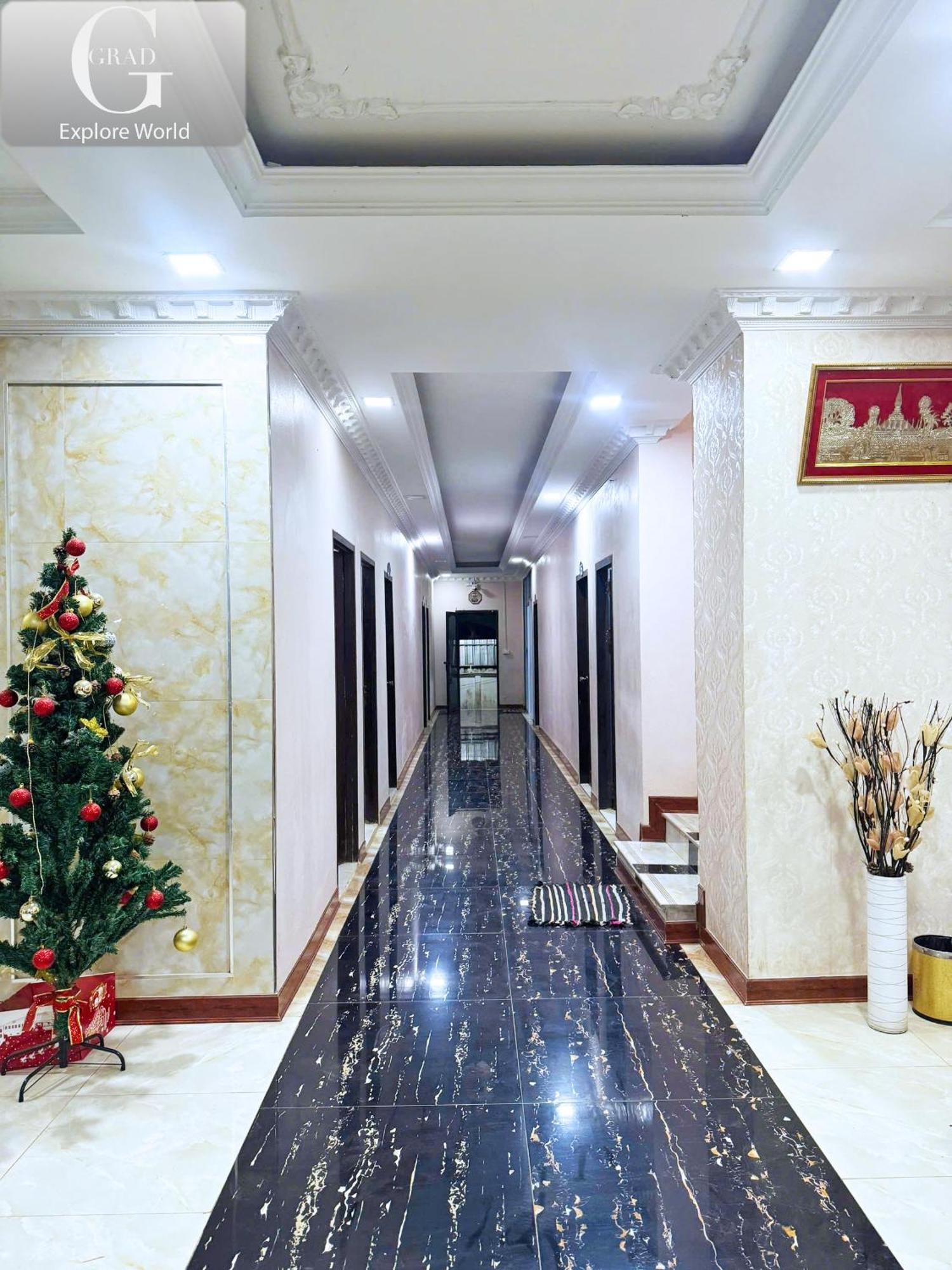 Vang Vieng Misokxay Hotel Exterior foto